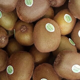 Kiwi: la joya verde que tu cuerpo te agradecerá 🥝